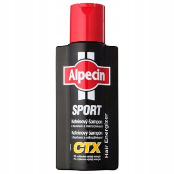 alpecin szampon przeciwłupieżowy