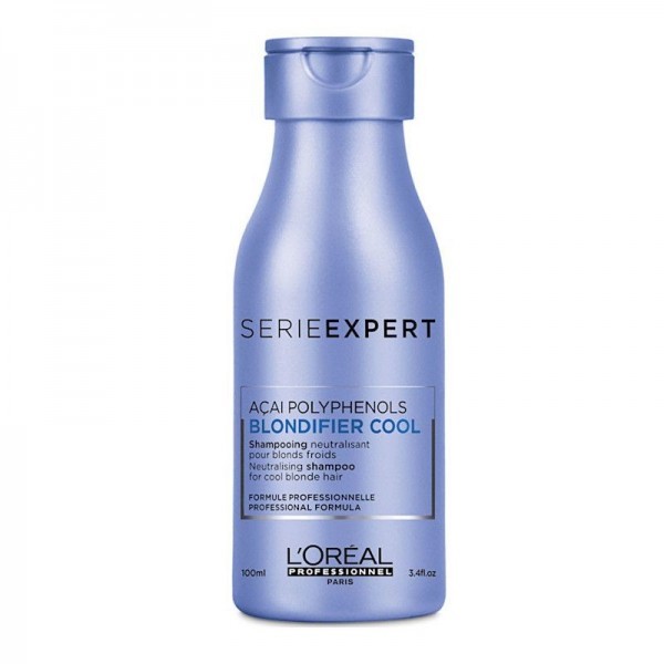 szampon loreal blondifier