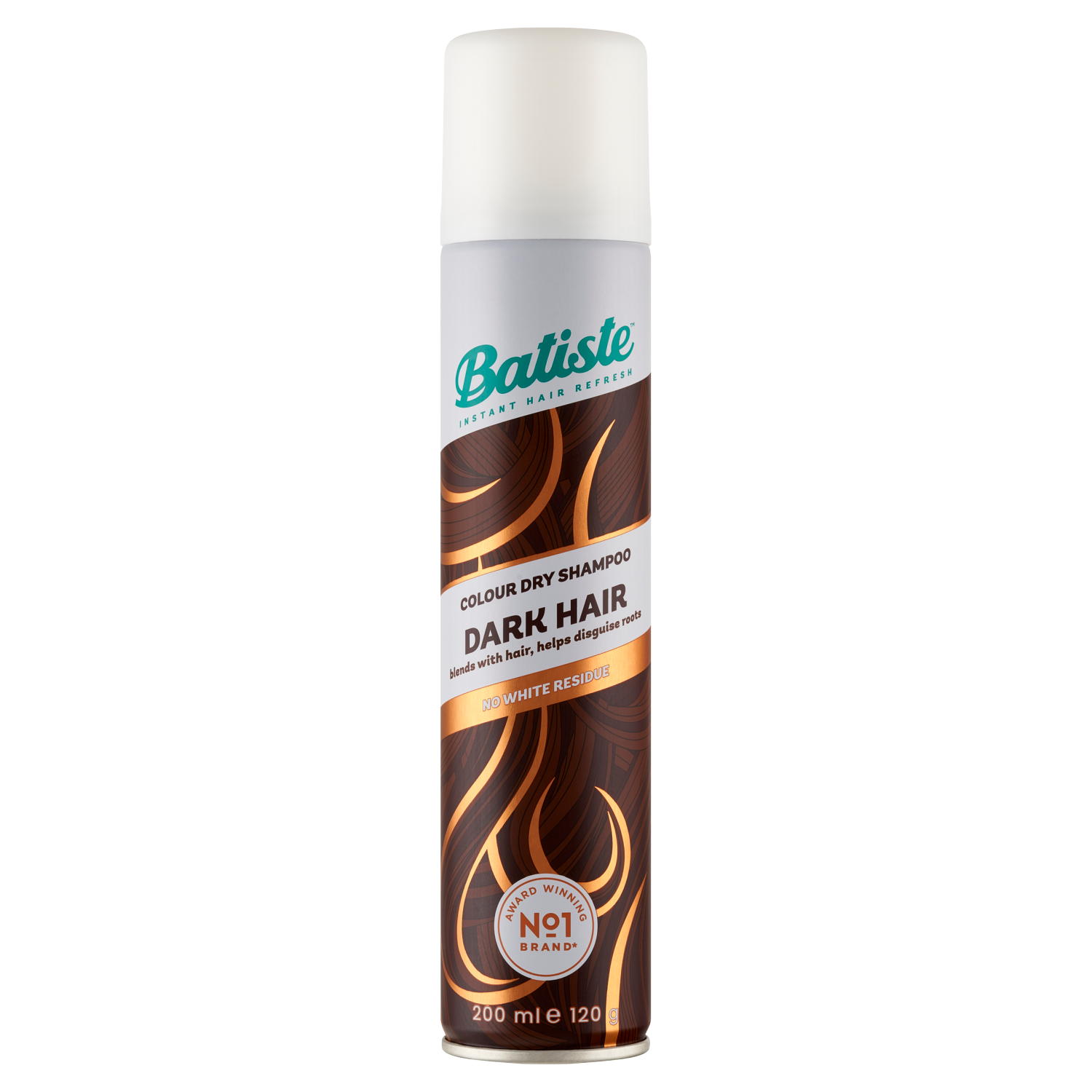 batiste dark suchy szampon cena w hebe