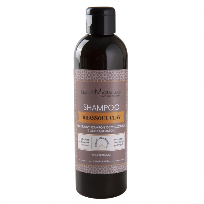 macadamia rejuvenating szampon nawilżający