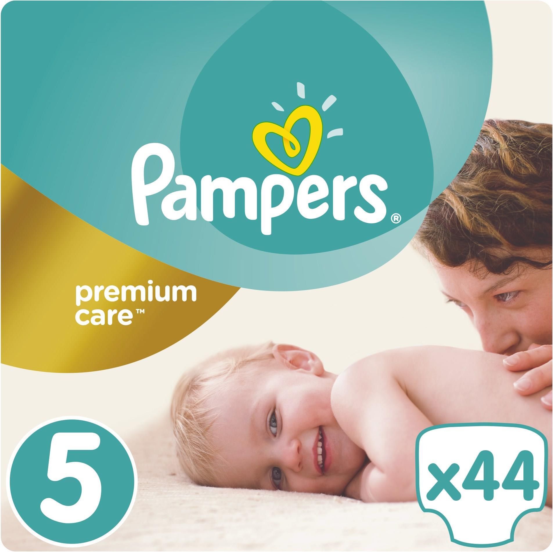 pampers new baby dry a pampers premium care