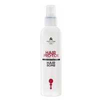 kallos kjmn hair pro-tox szampon do włosów 500ml opinie