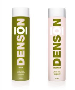 denson szampon dla kobiet gdzie kupić