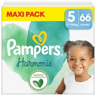 pampers promocja kielce