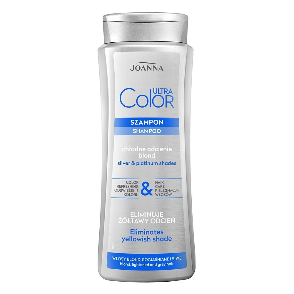 szampon ultra color system joanna
