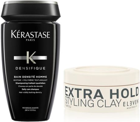 kerastase densite homme szampon ceneo