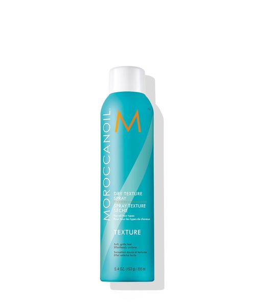 moroccanoil lakier do włosów