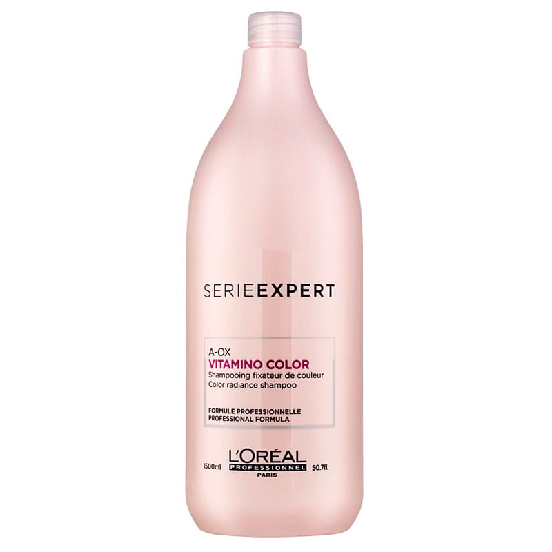 loreal expert vitamino color a-ox szampon 1500ml