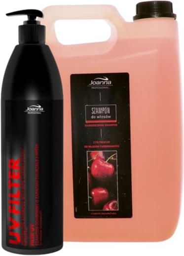 orofluido asia szampon regenerujący 1000 ml