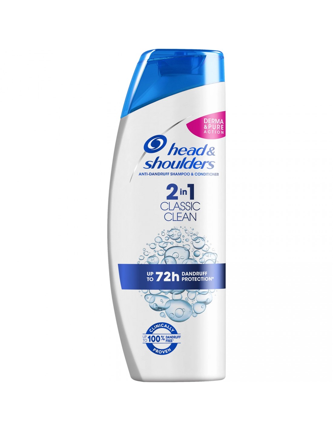 head & shoulders szampon cena