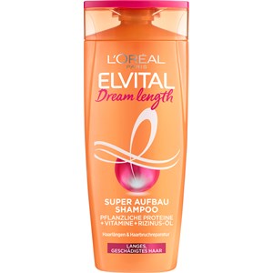 loreal elvital dream lenght szampon