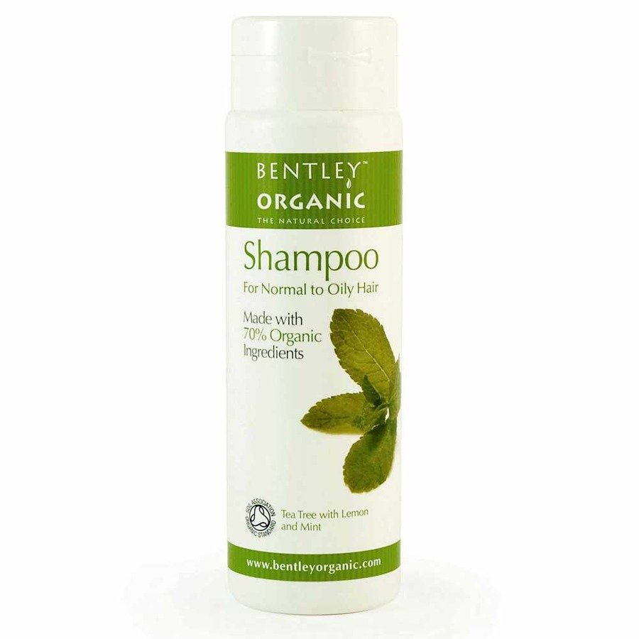 bentley organic szampon gdzie kupic