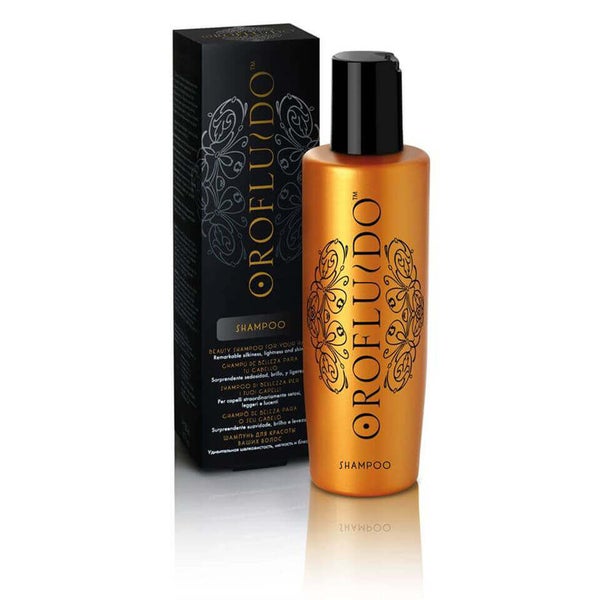 orofluido szampon 200 ml