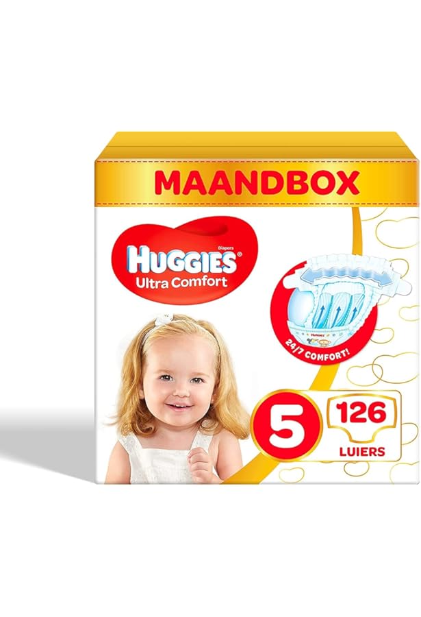 huggies 5 buy in europe