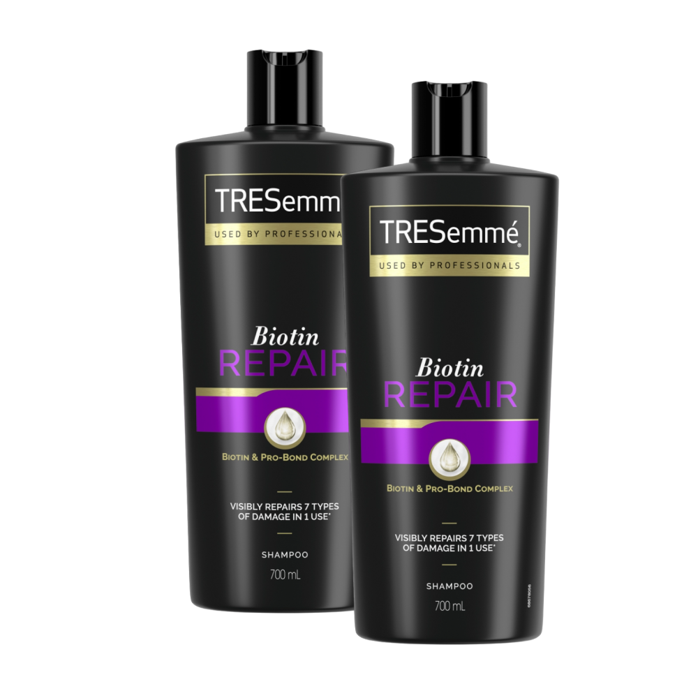 tresemme szampon biotin ceneo