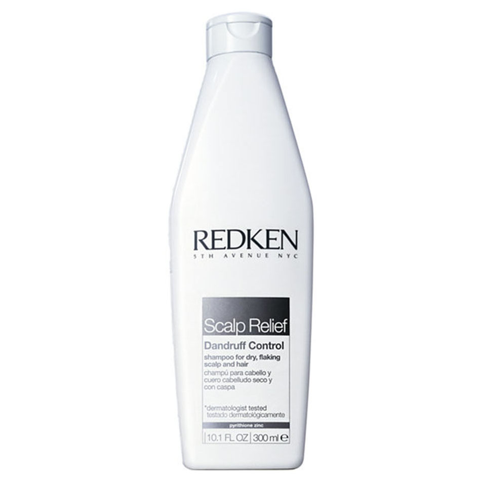 redken real control szampon opinie