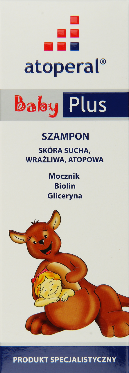 szampon atoperal