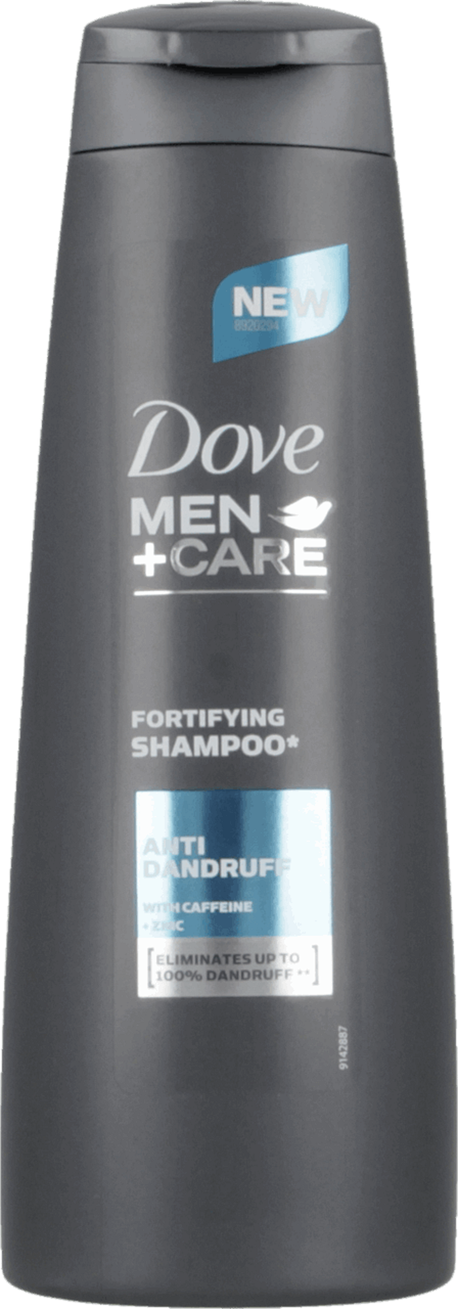 szampon dove men fortifying gdzie kupic