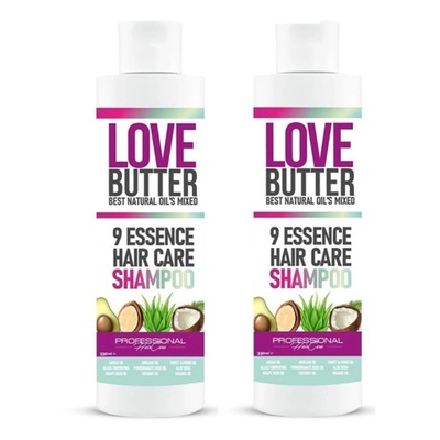 love 2 mix szampon allegro