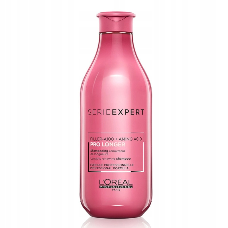 loreal szampon profesjonalne