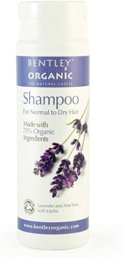 bentley organic szampon gdzie kupic