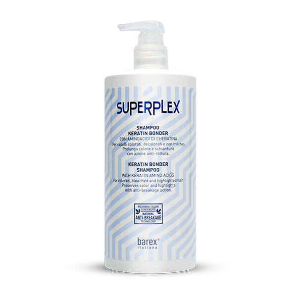 superplex szampon