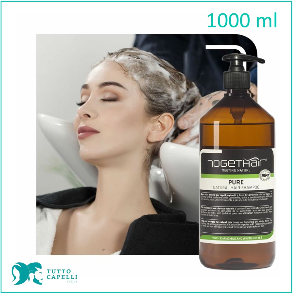 togethair szampon 1000 ml