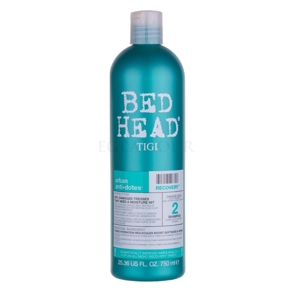 szampon bed head tigi