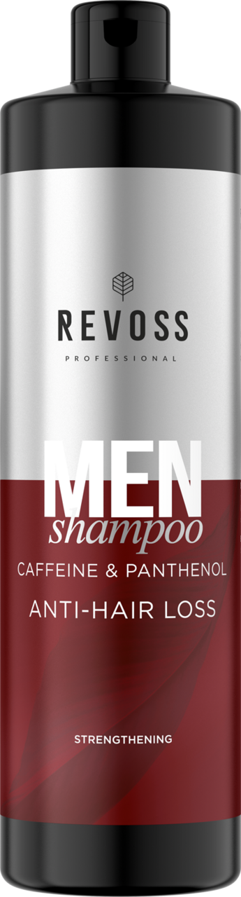 szampon przeciw wypadaniu włosów dla mężczyzn rossmann