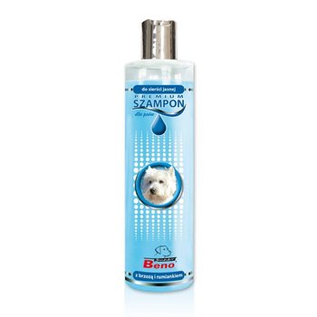 super beno szampon premium dla yorkshire terrier