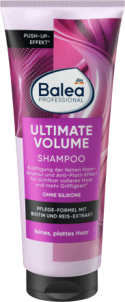 balea professional szampon
