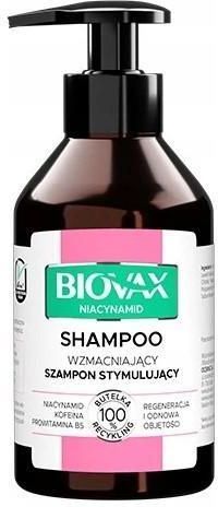 biovax szampon kawa i proteiny kaszmiru opinie