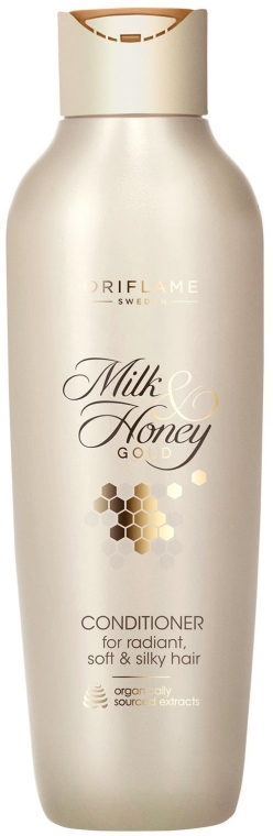 milk&honey gold odżywka do włosów 200 ml