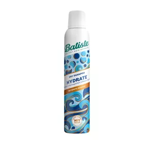 batiste suchy szampon do włosów limited edition neon lights