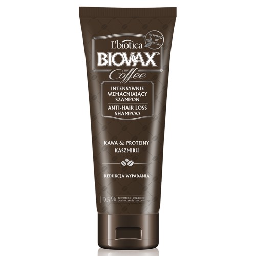 biovax szampon proteiny