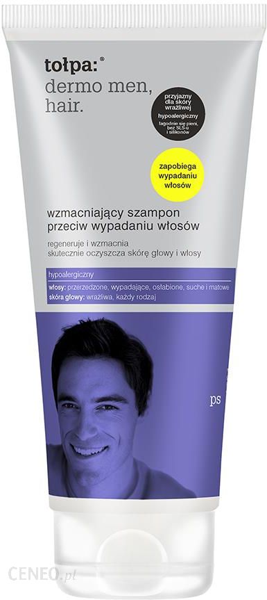 tołpa szampon dla mężczyzn