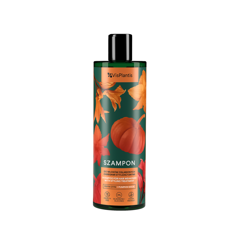 vis plant8s szampon przeciw wypadaniu wlosow