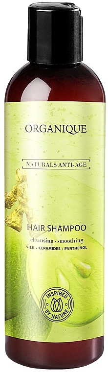szampon anti age