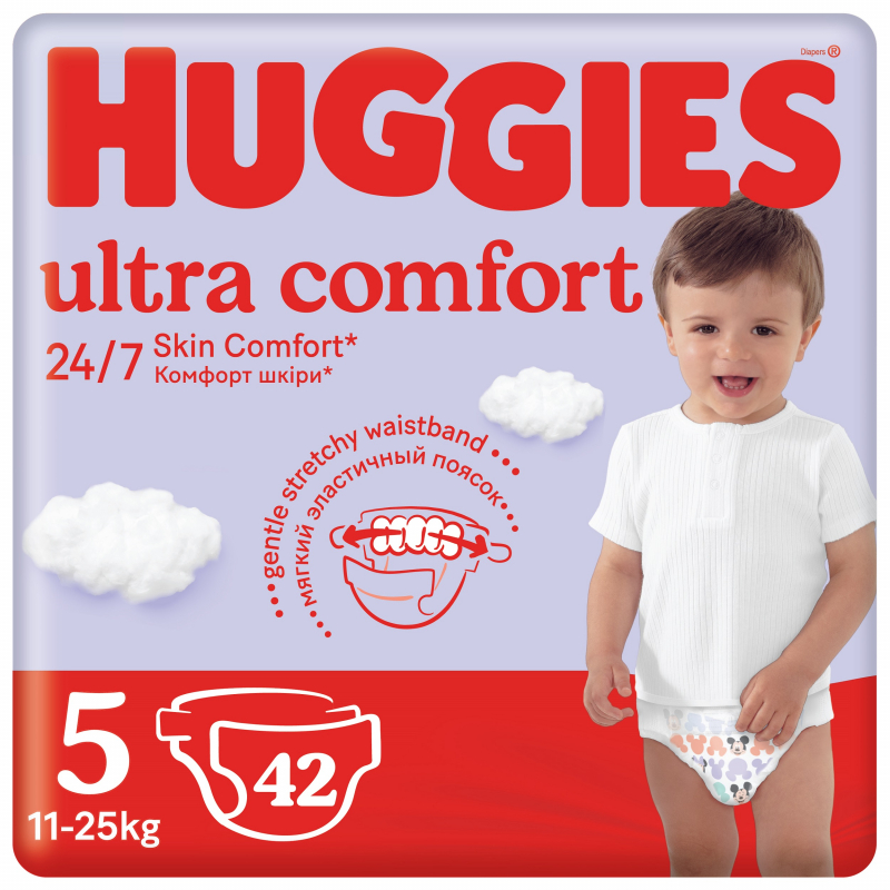 huggies newborn sklep