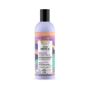 wild siberica saaremaa szampon nawilżający do włosów farbowanych