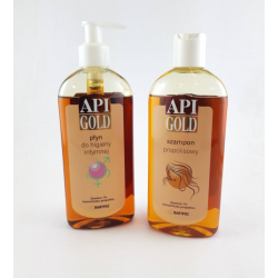 szampon api gold