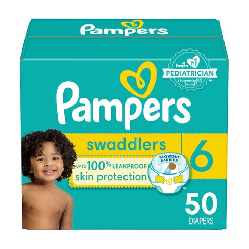 pampersy pampers 1 tesco