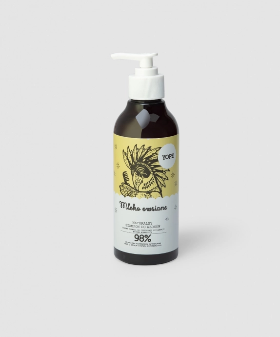 hair care szampon dla psa