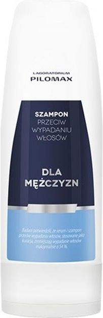 pilomax szampon dla mężczyzn