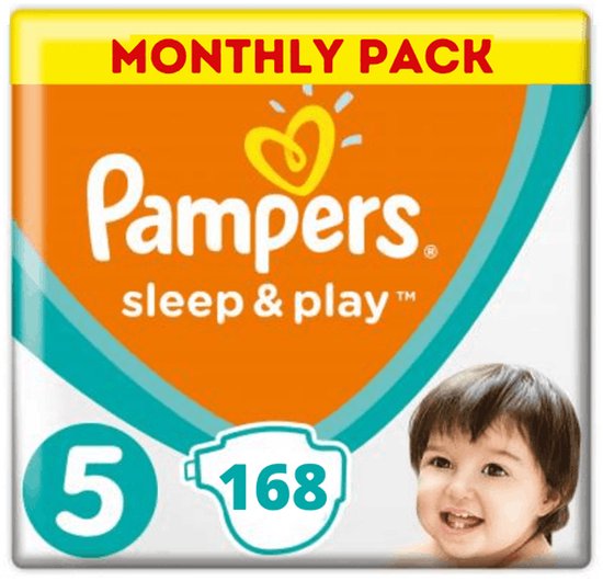 pampers pants 4 opinie