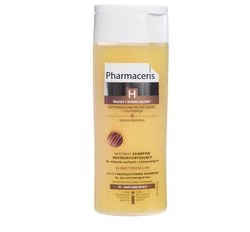 aktywny szampon pharmaceris cena