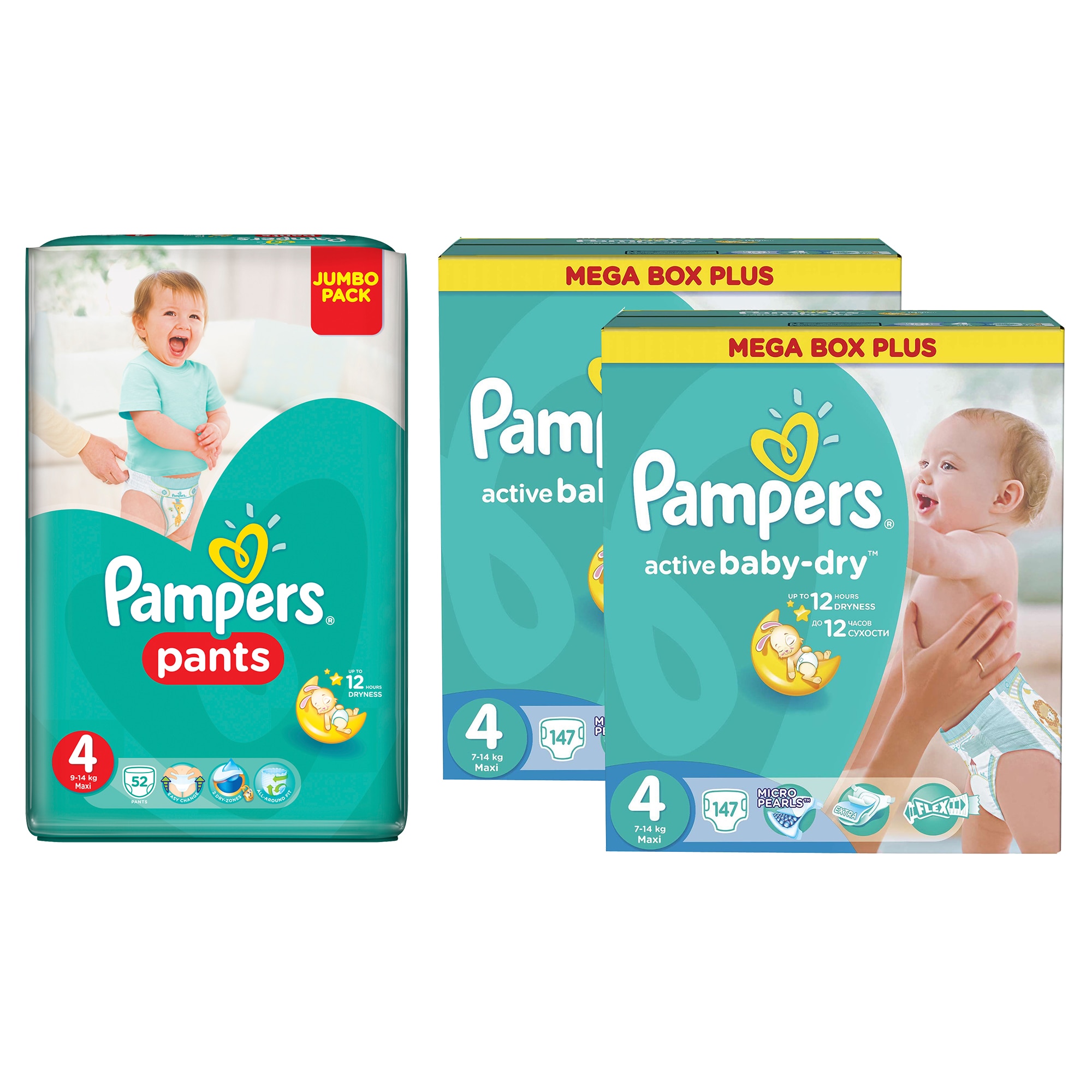 pampers premium care 1 78 szt