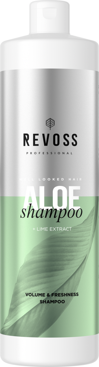 szampon do włosów rossmann