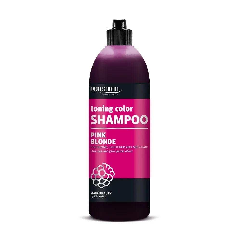 szampon tonujacy