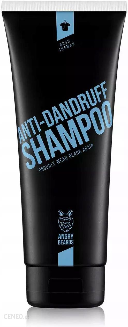suchy szampon batiste bush